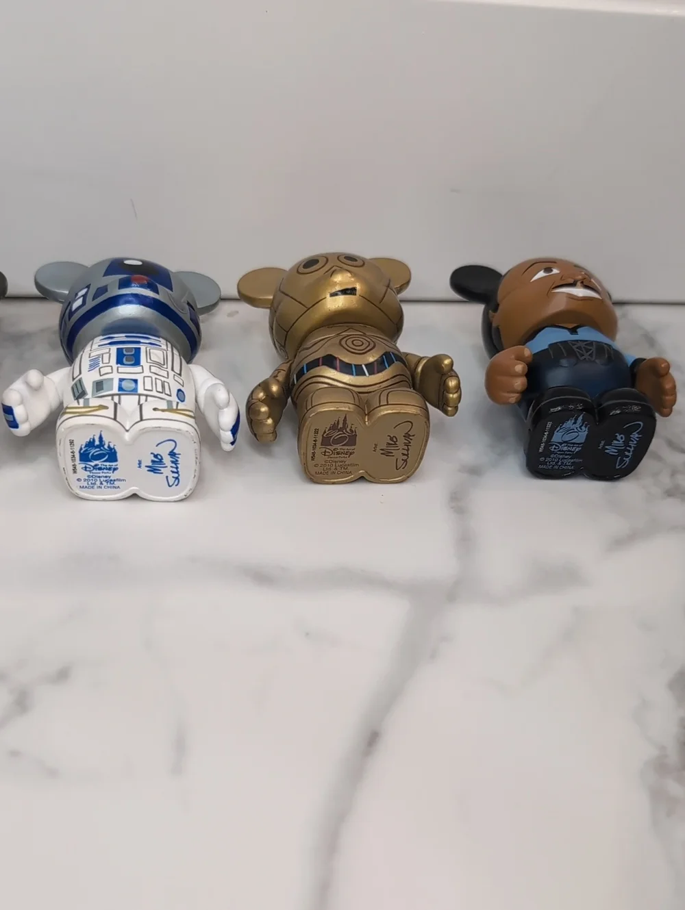 Disney decorative set